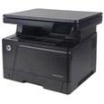 МФУ HP LaserJet Pro M435nw: производительный аппарат формата А3 с тремя интерфейсами и возможностью автономной работы с USB-флэшками