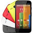 Смартфон Motorola Moto G: