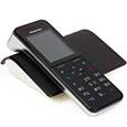 DECT-телефон Panasonic KX-PRW120RU