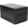 Компактная игровая платформа Shuttle XPC SH87R6: