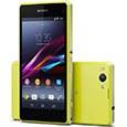 Смартфон Sony Xperia Z1 Compact: