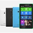 Линейка смартфонов Nokia X: