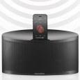 Аудиосистема Bowers & Wilkins Z2: беспроводное воспроизведение через Airplay и встроенная док-станция Lightning