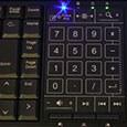 Defender TouchBoard MT-525 Nano: беспроводная клавиатура с оригинальной сенсорной панелью