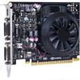 Видеоускоритель NVIDIA GeForce GTX 750 Ti:
