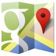 Google Карты (7.7.0):