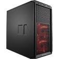 Корпус Corsair серии Graphite 230T Compact Mid-Tower