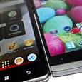 Сравнительный обзор Highscreen Boost 2 SE и Lenovo P780
