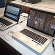 Конференция Hewlett-Packard Discover 2013, часть 2: самые интересные новинки для серверного и корпоративного рынка