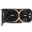 Видеокарты Palit GeForce GTX StormX: