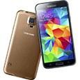 Смартфон Samsung Galaxy S5: