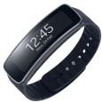 Samsung Gear Fit: удачный гибрид умных часов и фитнес-браслета