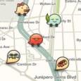 Waze 3.7: навигационная «викиродия» (wikiroad) для Android
