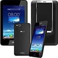 Asus Padfone mini 4.3: