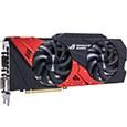 Видеоускоритель Asus Mars Dual GTX 760: два GeForce GTX 760 на одной плате — интересно, но невыгодно