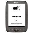 Электронная книга Gmini MagicBook C6LHD: