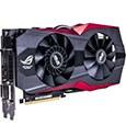 Видеоускоритель Asus Matrix Platinum Radeon R9 290X: самый мощный на сегодня однопроцессорный ускоритель, и к тому же тихий