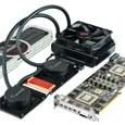 Двухпроцессорный видеоускоритель AMD Radeon R9 295X2: новый абсолютный лидер 3D-графики
