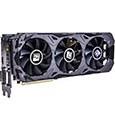 Видеоускоритель PowerColor Radeon R9 290X PCS+: