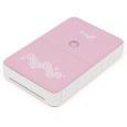 HiTi Pringo P231 и LG Pocket Photo PD233: сравниваем портативные решения для фотопечати с мобильных устройств