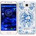 Смартфон IRU M5302 Gzhel: