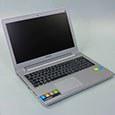 Ноутбук Lenovo IdeaPad Z510: