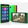 Бюджетный смартфон Nokia X с диагональю 4 дюйма: