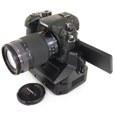 Видеосъемка фотоаппаратом, Panasonic DMC-GH4: