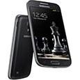 Смартфон Samsung Galaxy S4 mini Black Edition: