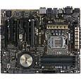 Материнская плата Asus Z97-A: одна из первых моделей на новом чипсете Intel Z97