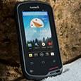 Garmin Monterra: