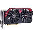 Видеоускоритель MSI GeForce GTX 780 Ti TwinFrozr Gaming OC: добротный тихий топовый, но весьма дорогой