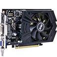 Asus GeForce GTX 750 ОС: среднебюджетный видеоускоритель с хорошим соотношением цены и возможностей