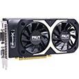 Palit GTX 750 Ti StormX Dual: