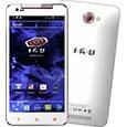 Смартфон iRu M506: