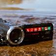 Защищенные видеокамеры JVC GZ-R10, GZ-R15 и GZ-RX115: