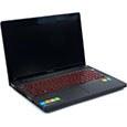 Стильный мультимедийный ноутбук Lenovo IdeaPad Y510P