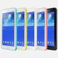 7-дюймовый Samsung Galaxy Tab 3 Lite: