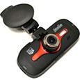 Регистратор AdvoCam-FD8 Profi-GPS Red
