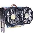Видеоускоритель Gigabyte GeForce GTX 750 Ti OC: