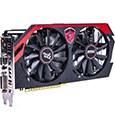 Видеоускоритель MSI GeForce GTX 750 Ti TwinFrozr Gaming OC Edition: самый бесшумный ускоритель среднебюджетного уровня