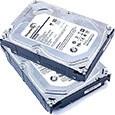 Винчестеры Seagate Terascale HDD и Desktop HDD: