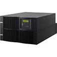Powercom VRT-6000: защита электропитания высоконагруженной стойки с оборудованием