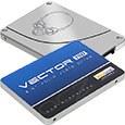 SSD-накопители Intel 730 и OCZ Vector 150: если не растет скорость, увеличиваем надежность