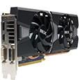 Sapphire Radeon R9 280 Dual-X OC Edition
