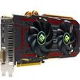 Видеоускоритель PowerColor Radeon R9 280 TurboDuo: