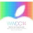 Apple WWDC 2014:
