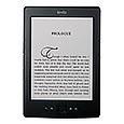 Электронная книга Amazon Kindle 5 Wi-Fi: