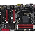 Системная плата ASRock Fatal1ty FM2A88X+ Killer: