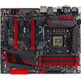 Материнская плата Asus Maximus VII Hero: еще одна игровая модель на чипсете Intel Z97 c отличным звуком и хорошими разгонными возможностями